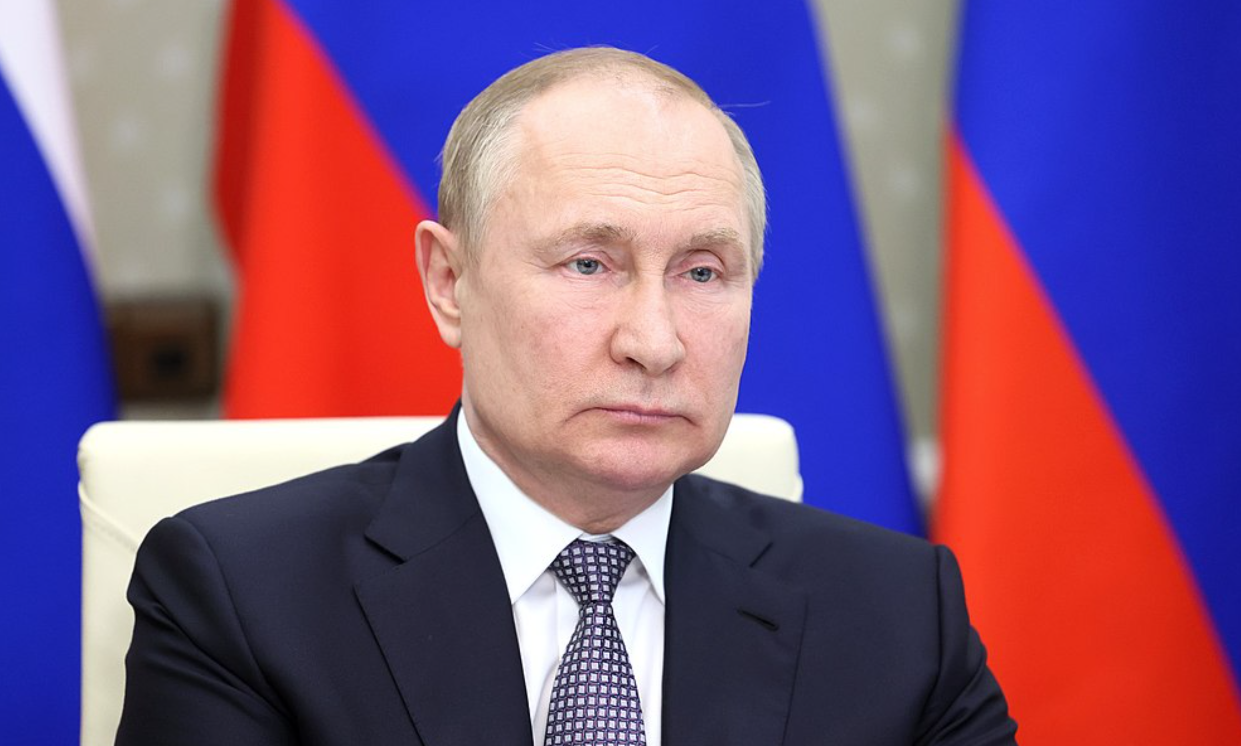 Vladimir Putin condena el atentado y pide venganza